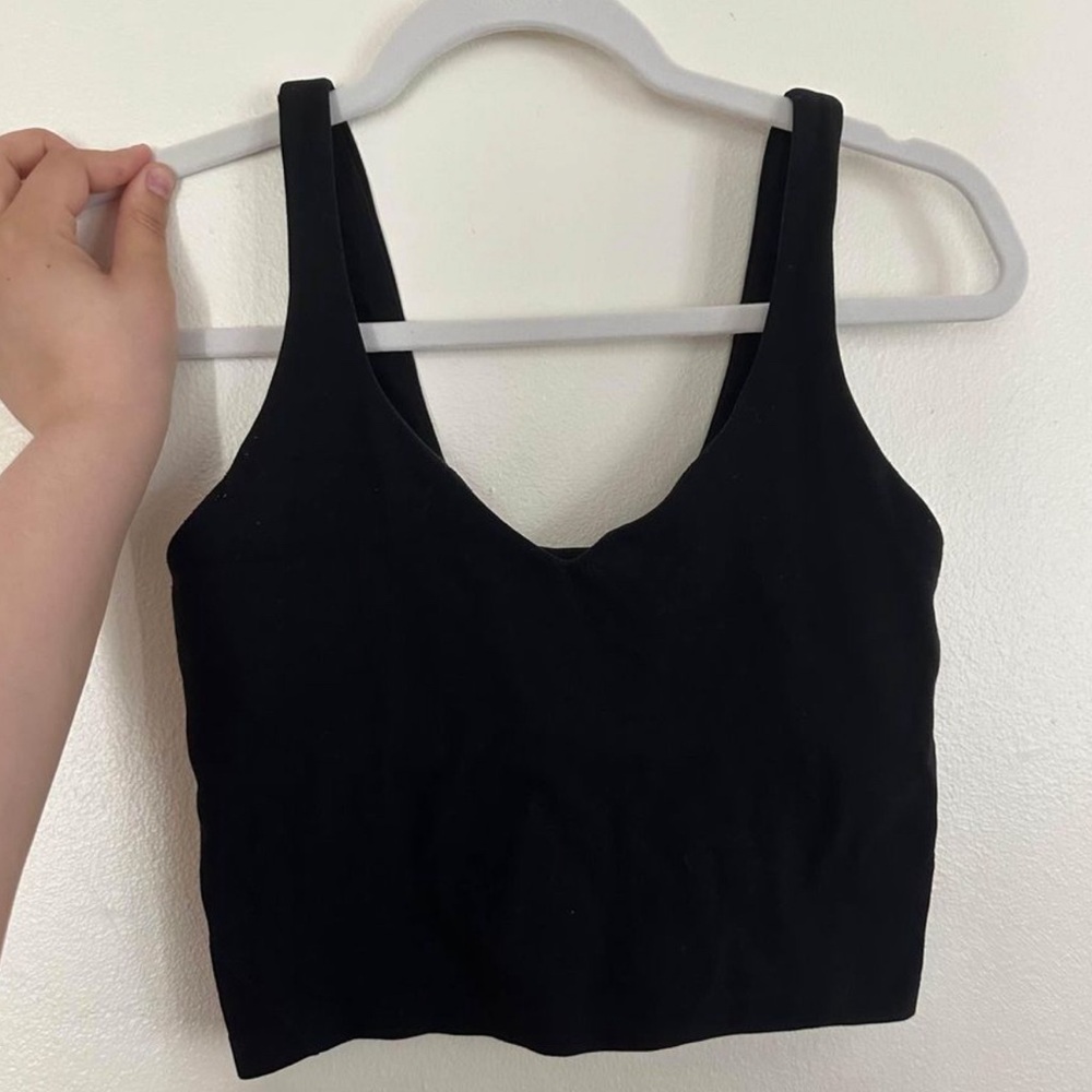 Lululemon align tank